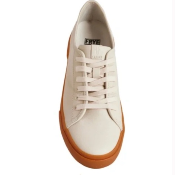 Frye Sneakers - Picture 1 of 7